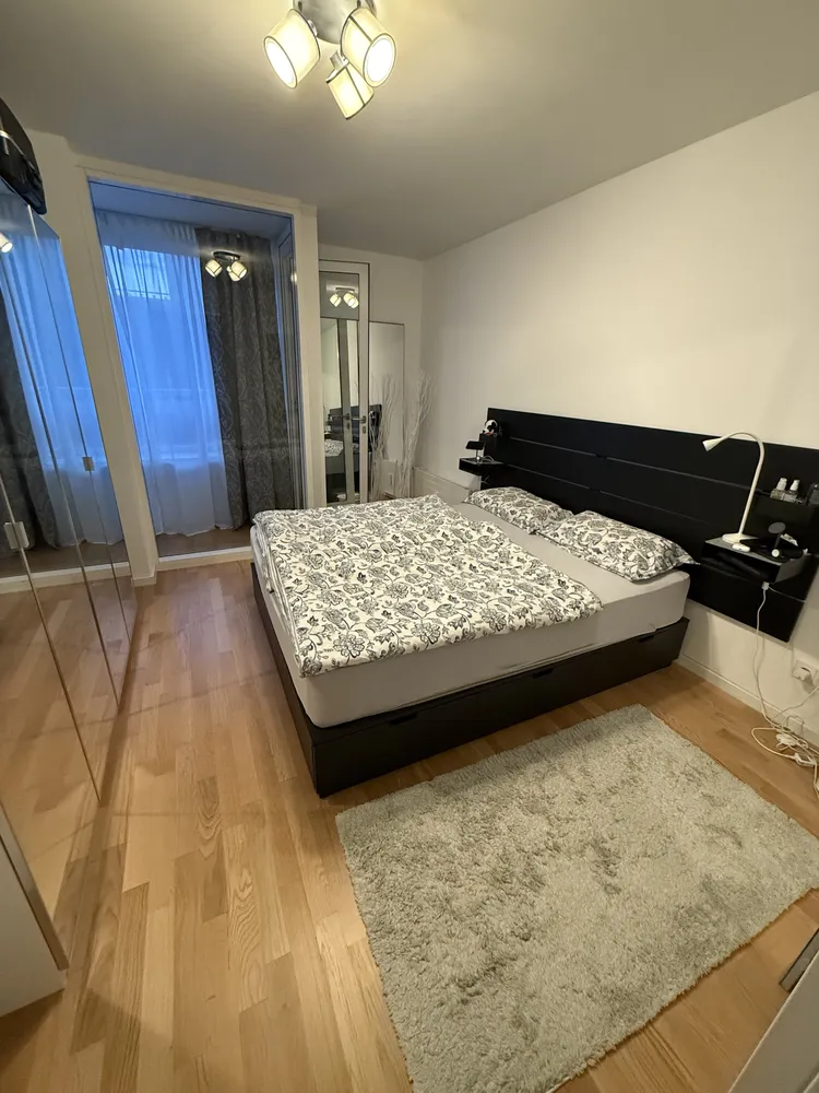 2 Zimmer Wohnung mit 63 m² in Berlin – Bild 8