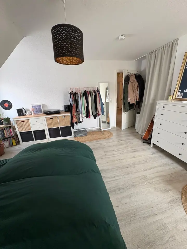 6 Zimmer Wohnung mit 110 m² in Gießen – Bild 6