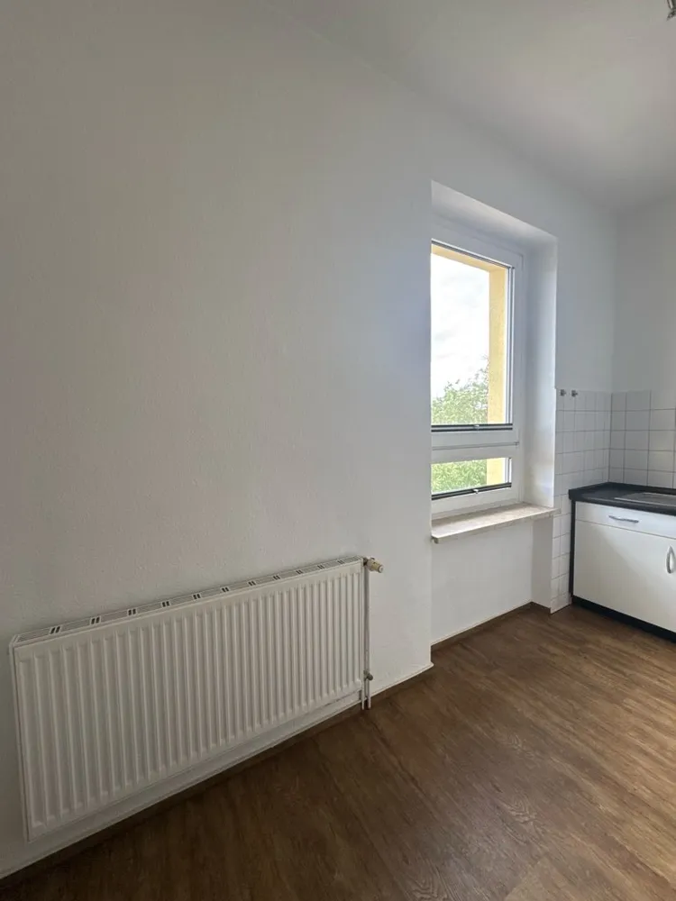 1 Zimmer Wohnung mit 42 m² in Halberstadt – Bild 7