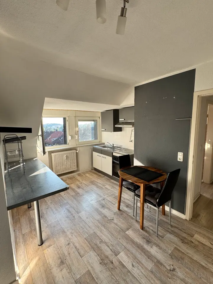 2 Zimmer Wohnung mit 48 m² in Lüdenscheid – Bild 8
