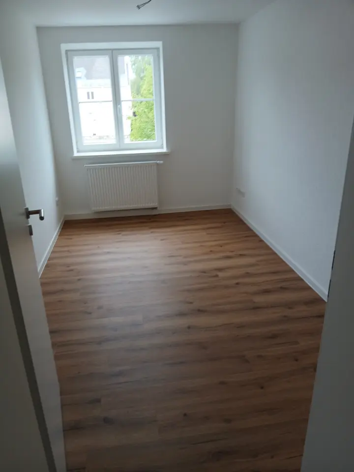 3 Zimmer Wohnung mit 50 m² in Hof – Bild 2