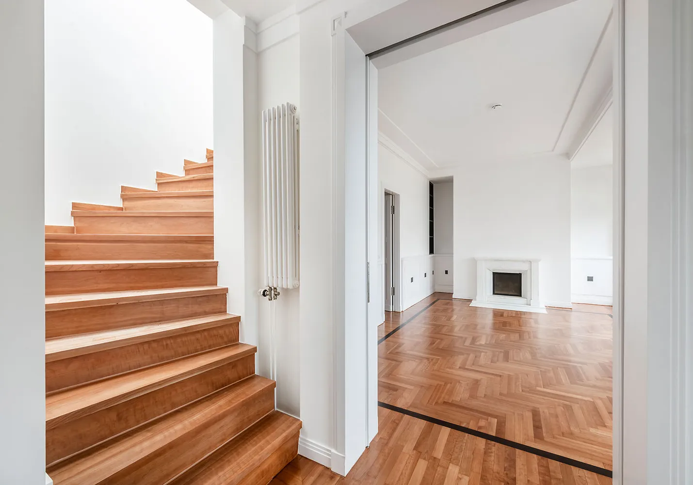 4 Zimmer Wohnung mit 152 m² in Berlin – Bild 5
