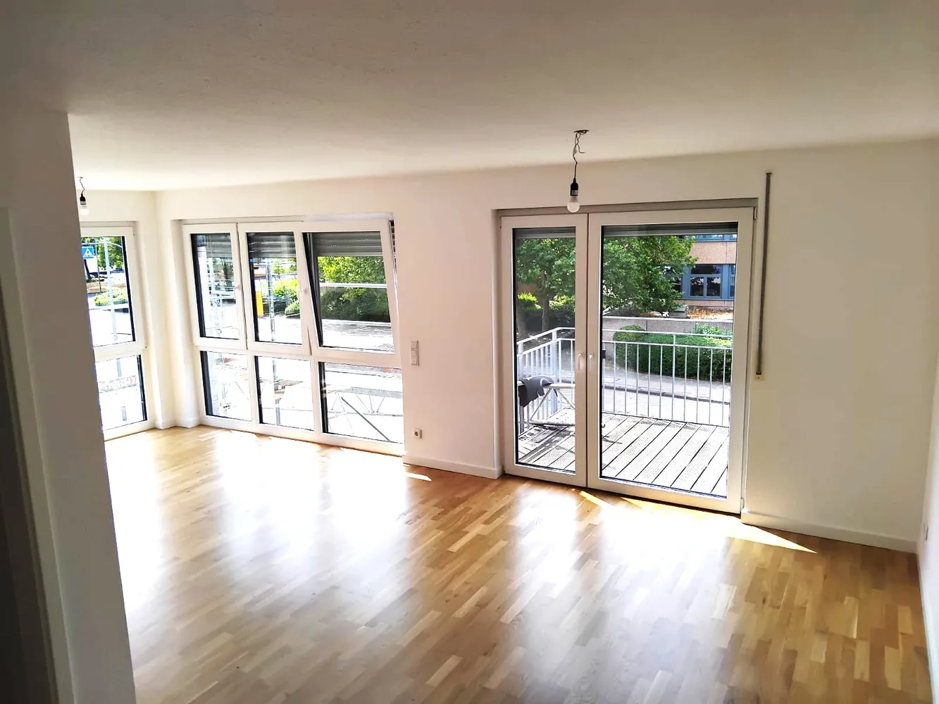 2 Zimmer Wohnung mit 81 m² in Aachen – Bild 2