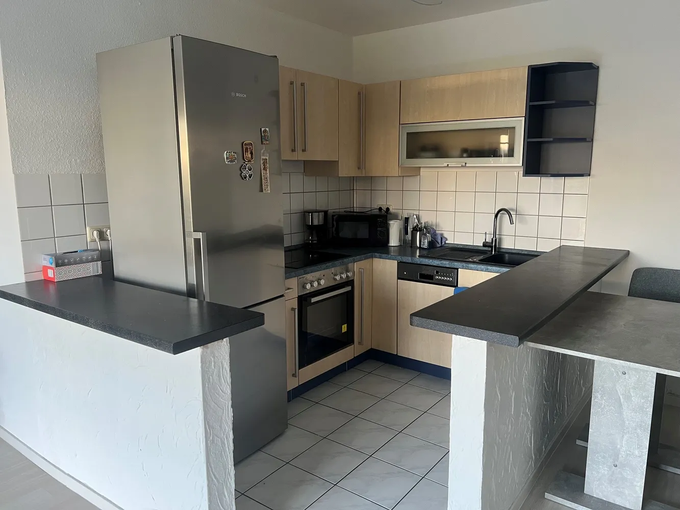 1 Zimmer Wohnung mit 47 m² in Bergheim – Bild 4