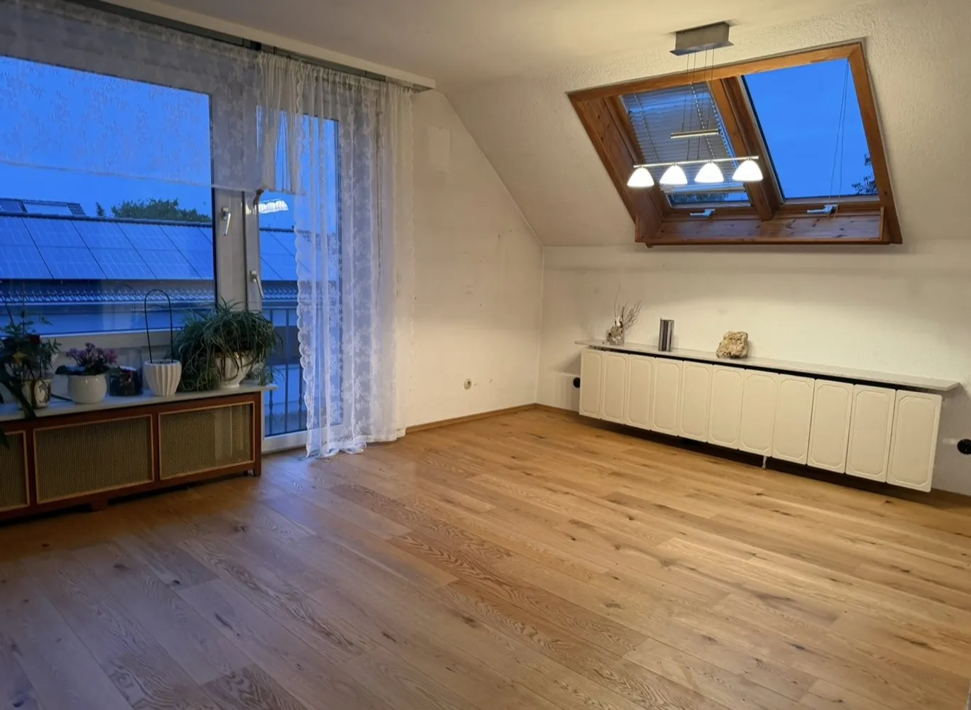 3 Zimmer Wohnung mit 76 m² in Mannheim – Bild 2