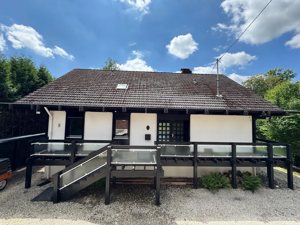3 Zimmer Wohnung mit 127 m² in Siegen – Bild 3