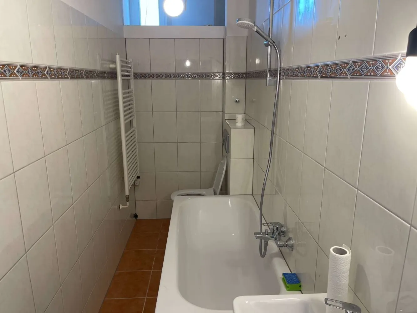 3 Zimmer Wohnung mit 84 m² in Berlin – Bild 9