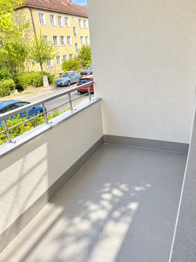 2 room apartment with 66 m² in Munich – Photo 6
