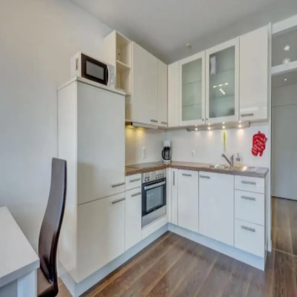 2 Zimmer Wohnung mit 41 m² in Siegen – Bild 7