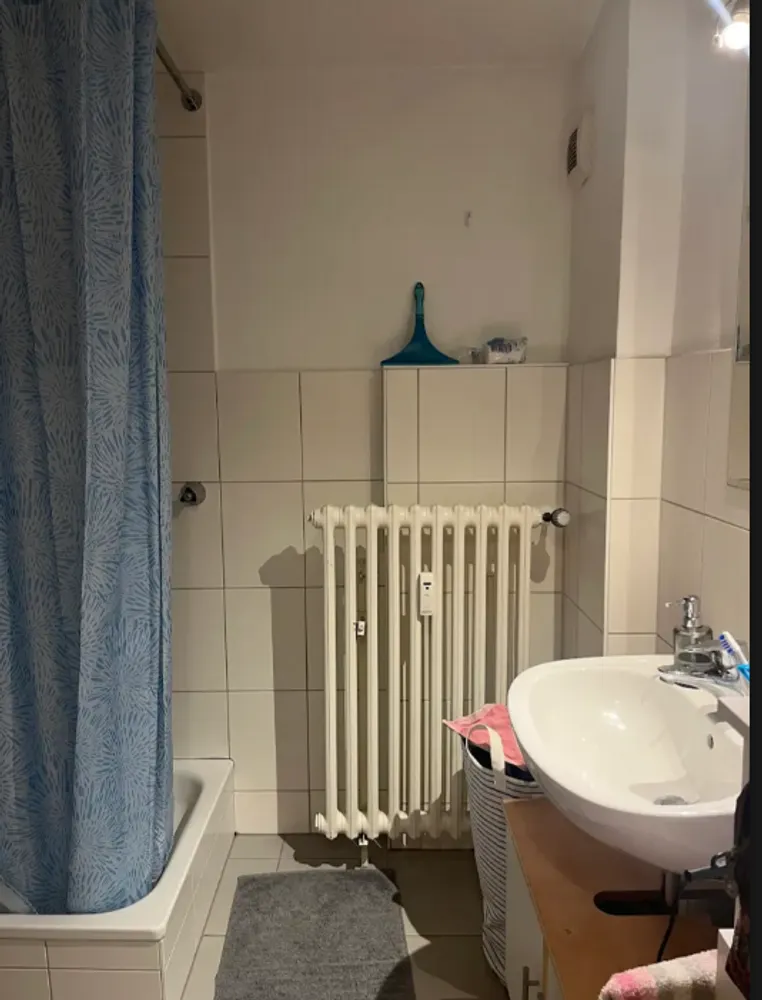 1 Zimmer Wohnung mit 38 m² in Köln – Bild 4