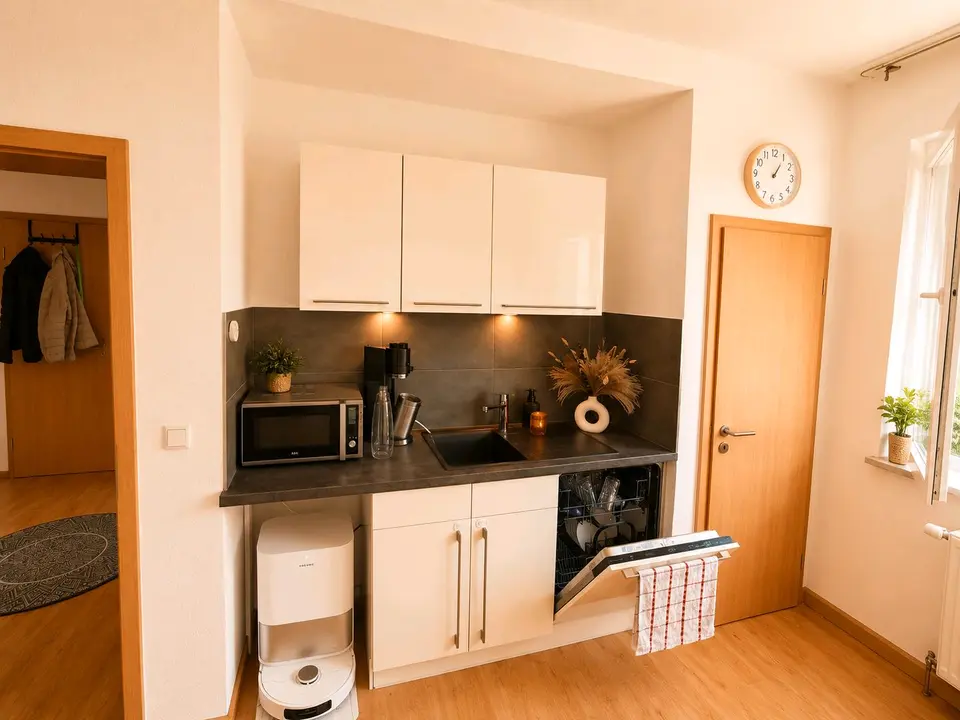 3 Zimmer Wohnung mit 57 m² in Gelsenkirchen – Bild 7