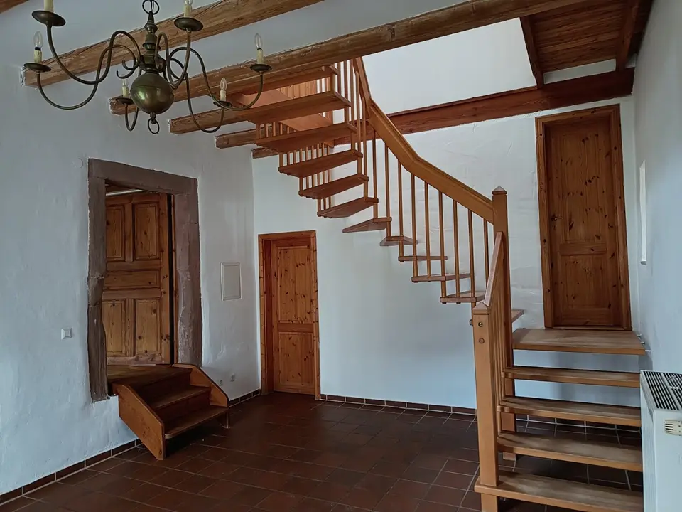4 Zimmer Haus mit 124 m² in Trier – Bild 10