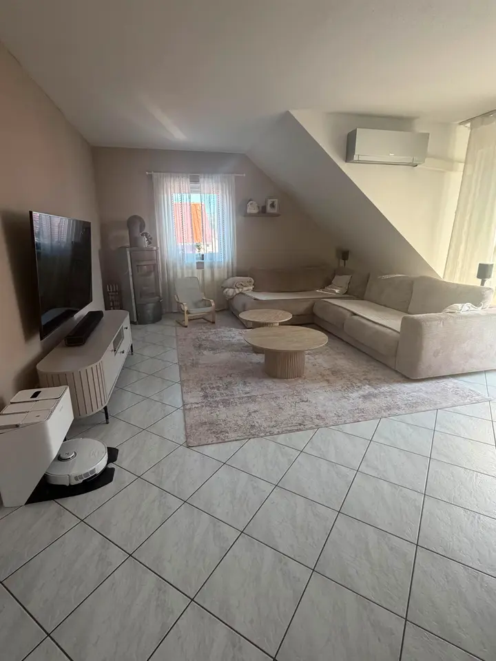 3 Zimmer Wohnung mit 120 m² in Schwetzingen – Bild 2