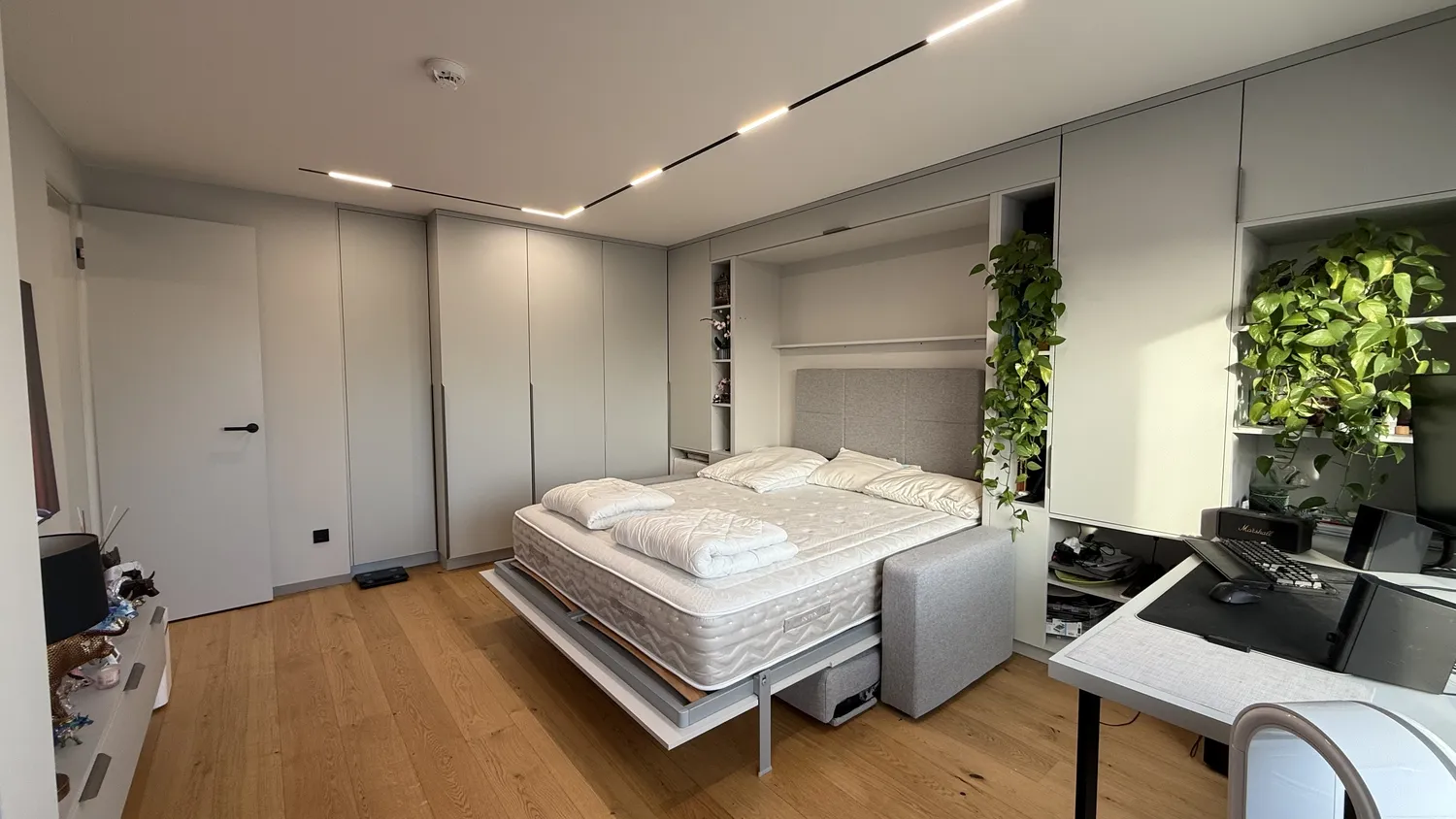 2 Zimmer Wohnung mit 33 m² in Berlin – Bild 8