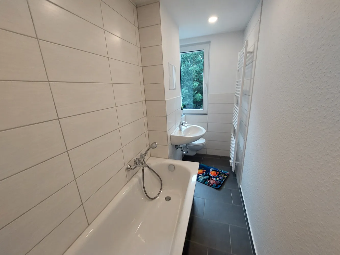 3 Zimmer Wohnung mit 64 m² in Chemnitz – Bild 5