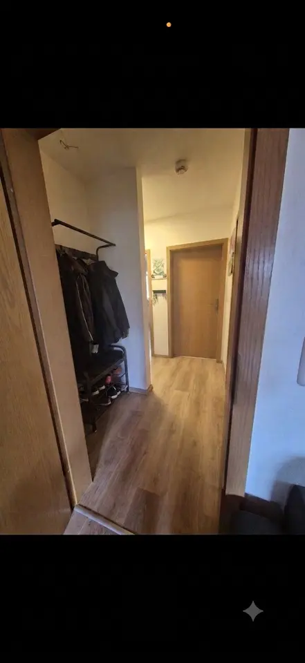 3 Zimmer Wohnung mit 41 m² in Hof – Bild 6