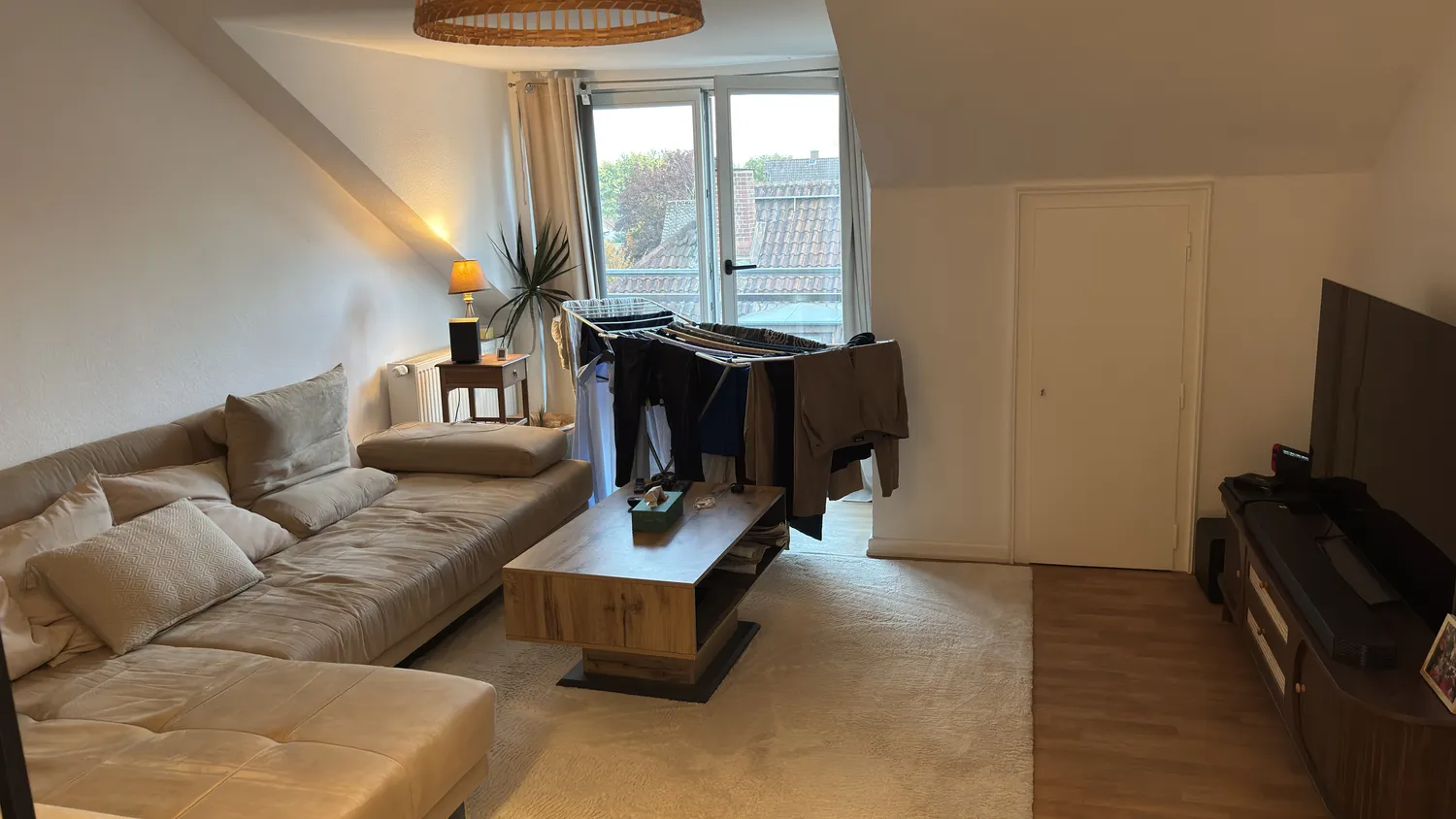 3 Zimmer Wohnung mit 66 m² in Wiesbaden – Bild 3