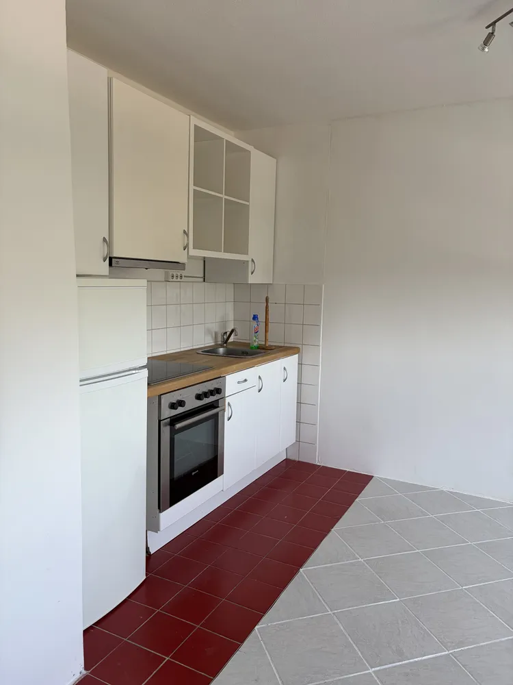 1 Zimmer Wohnung mit 30 m² in Mannheim – Bild 4