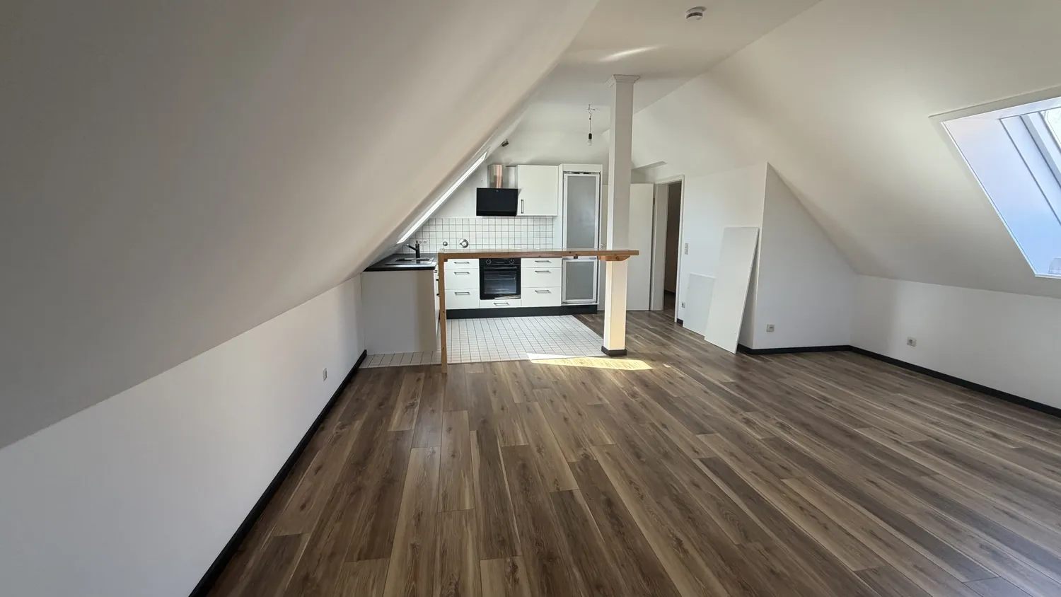 2 room apartment with 58 m² in Herrenberg – Photo 4