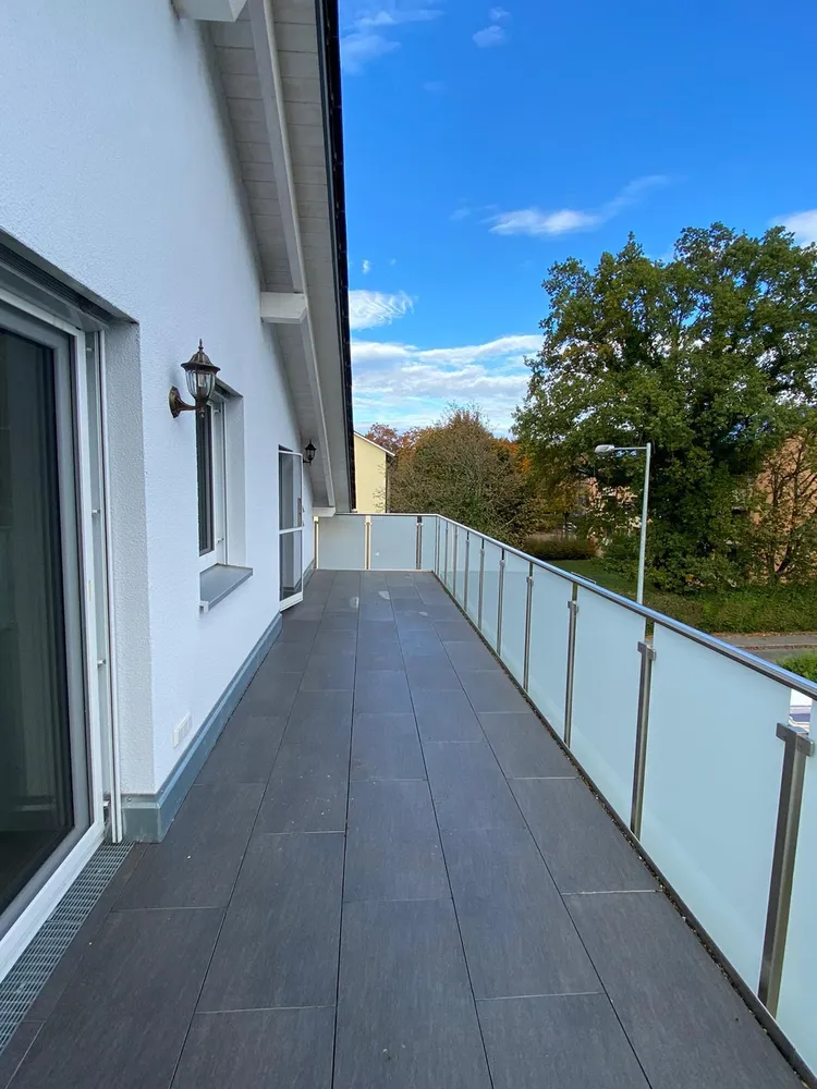2 Zimmer Wohnung mit 89 m² in Lindau – Bild 1