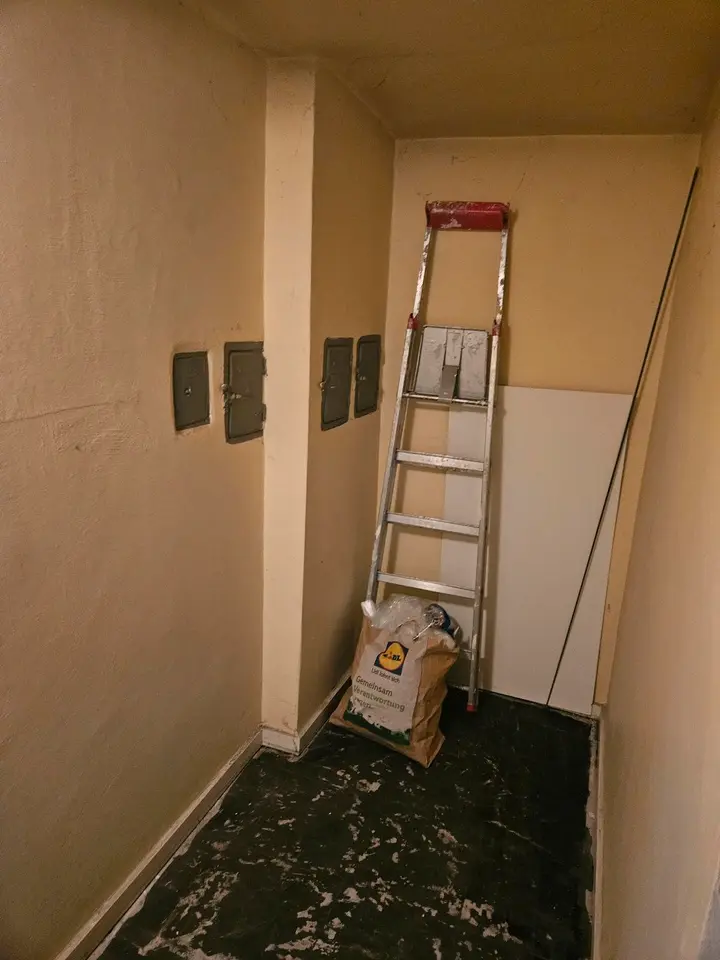 3 Zimmer Wohnung mit 60 m² in Wuppertal – Bild 5