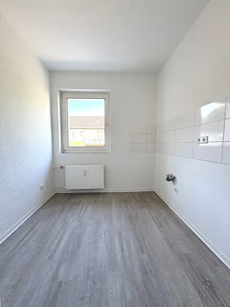 2 Zimmer Wohnung mit 54 m² in Wuppertal – Bild 4