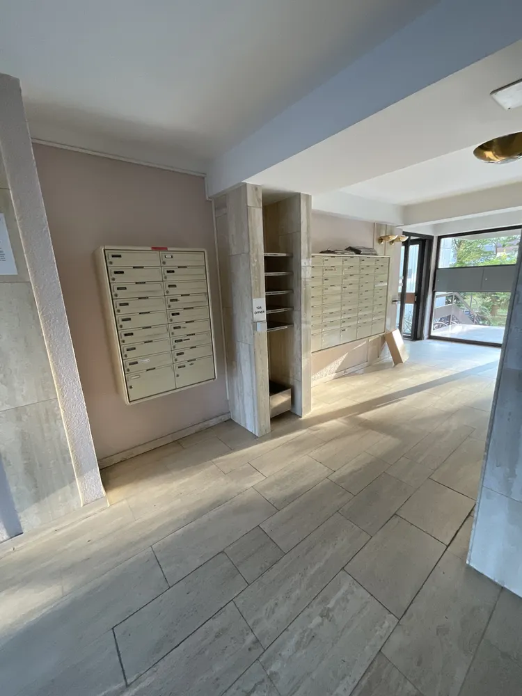 1 Zimmer Wohnung mit 15 m² in Karlsruhe – Bild 12