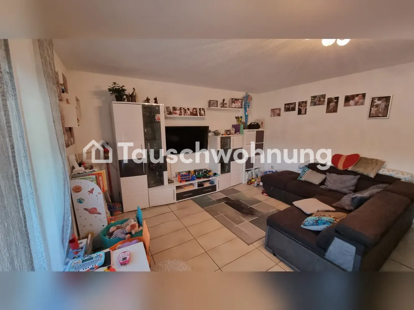 4 Zimmer Wohnung mit 100 m² in Karlsruhe – Bild 5