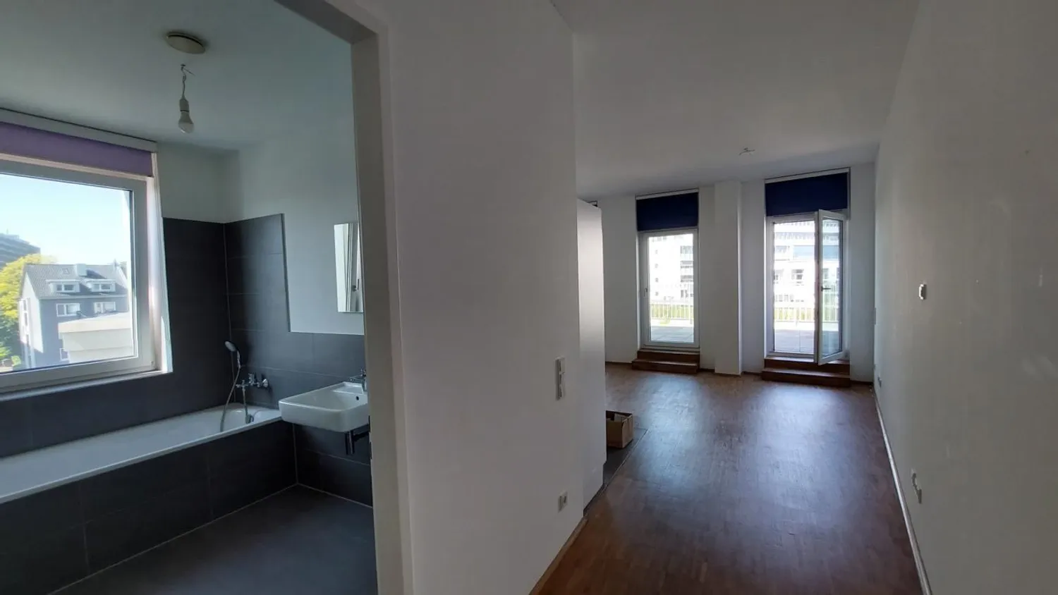 3 Zimmer Wohnung mit 100 m² in Düsseldorf – Bild 12