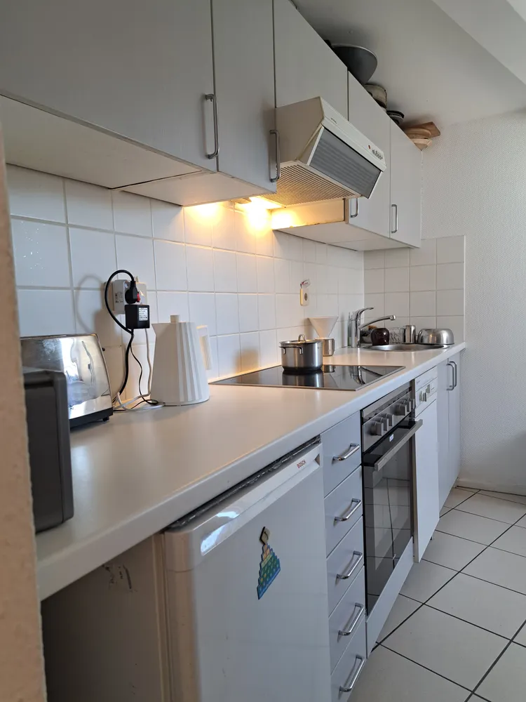 Shared room with 18 m² in Berlin – Photo 2