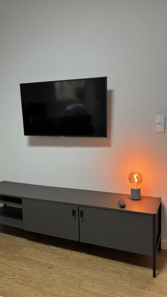 1 room apartment with 34 m² in Berlin – Photo 6