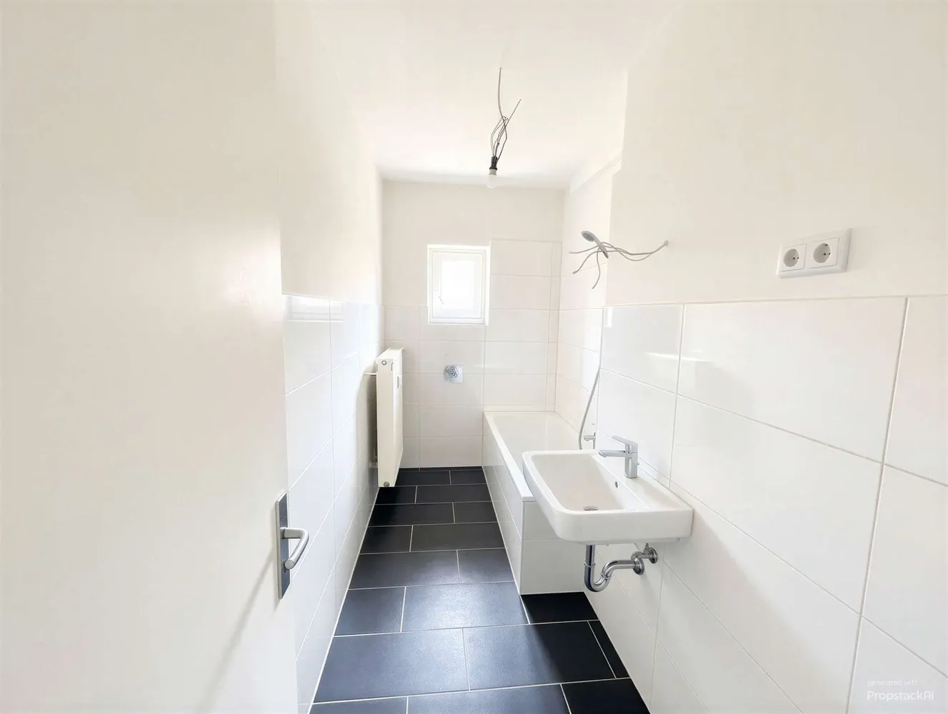 4 Zimmer Wohnung mit 113 m² in Arnsberg – Bild 3