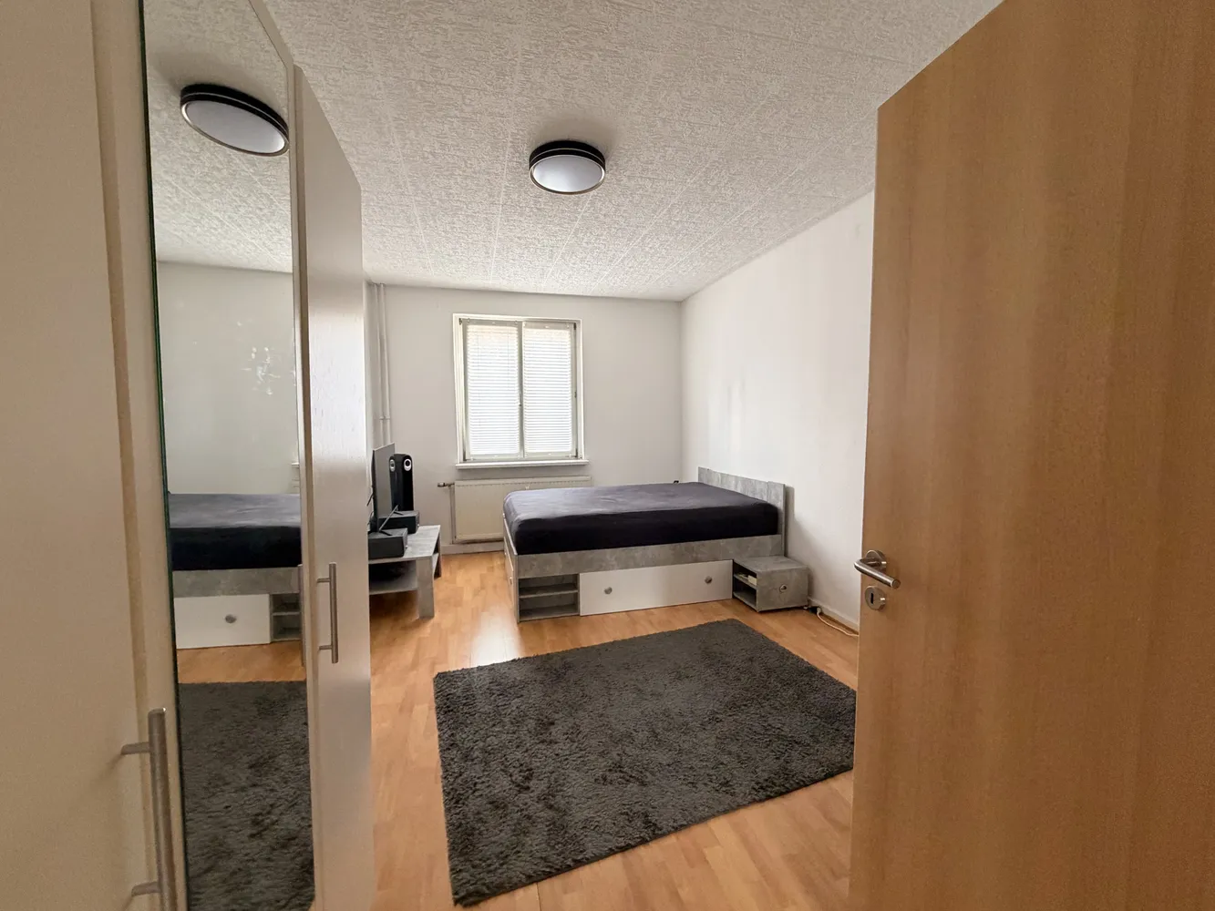 2 Zimmer Wohnung mit 68 m² in Hannover – Bild 3