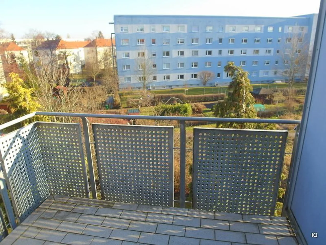 2 Zimmer Wohnung mit 55 m² in Dresden – Bild 7