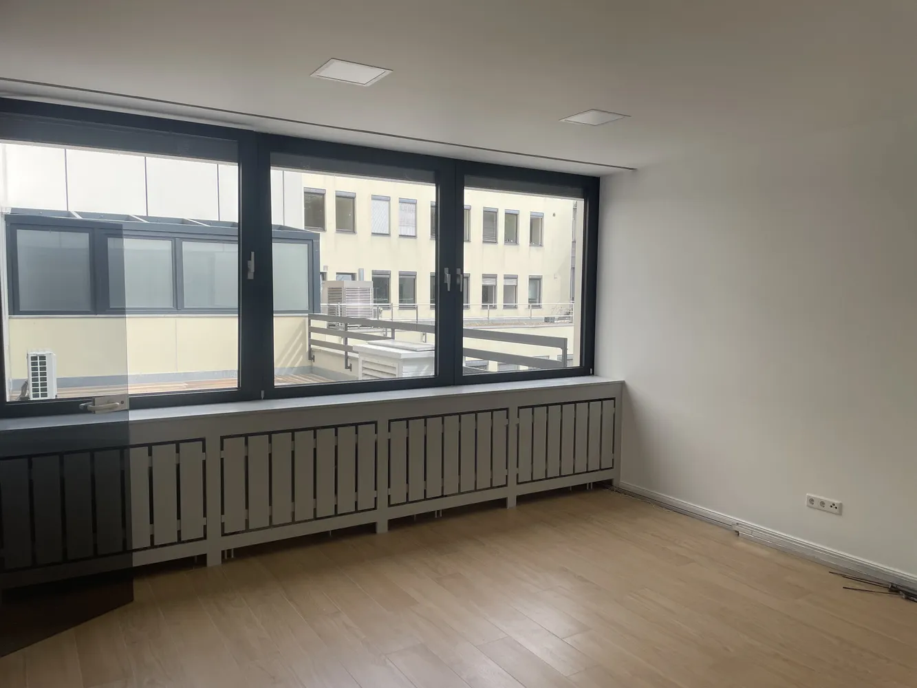 3 Zimmer Wohnung mit 115 m² in Mönchengladbach – Bild 10