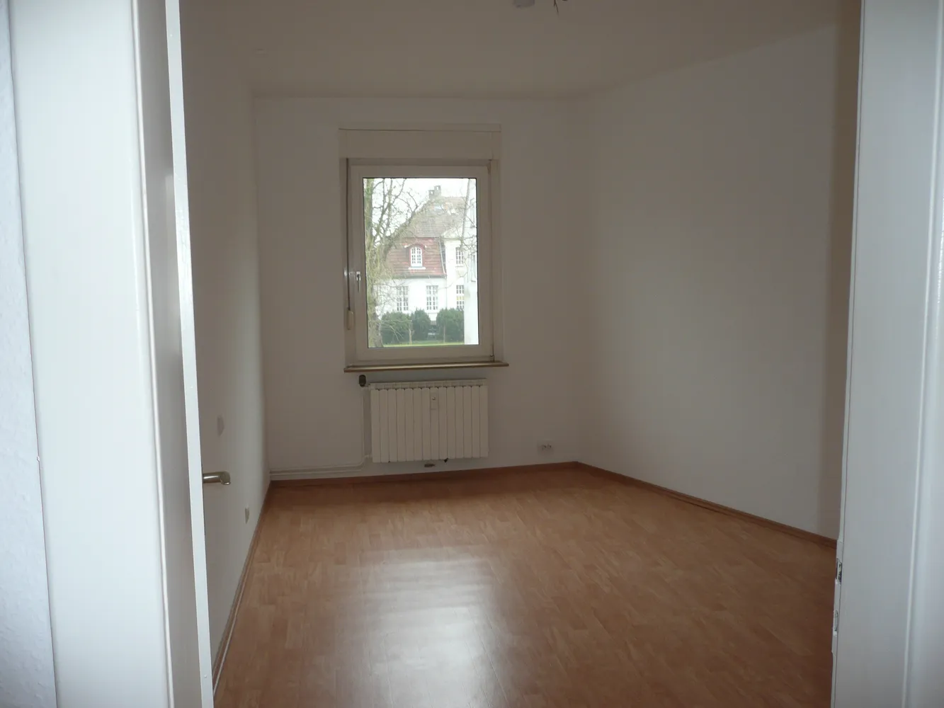 3 Zimmer Wohnung mit 90 m² in Osnabrück – Bild 4