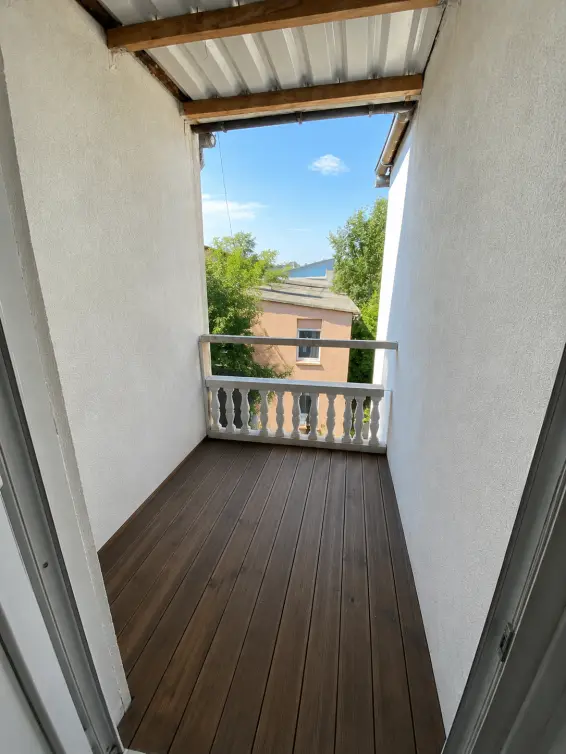 2 Zimmer Haus mit 75 m² in Lengerich – Bild 4