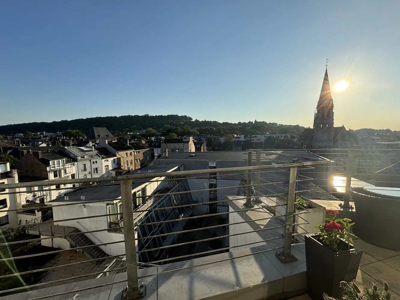 2 Zimmer Wohnung mit 99 m² in Aachen – Bild 5