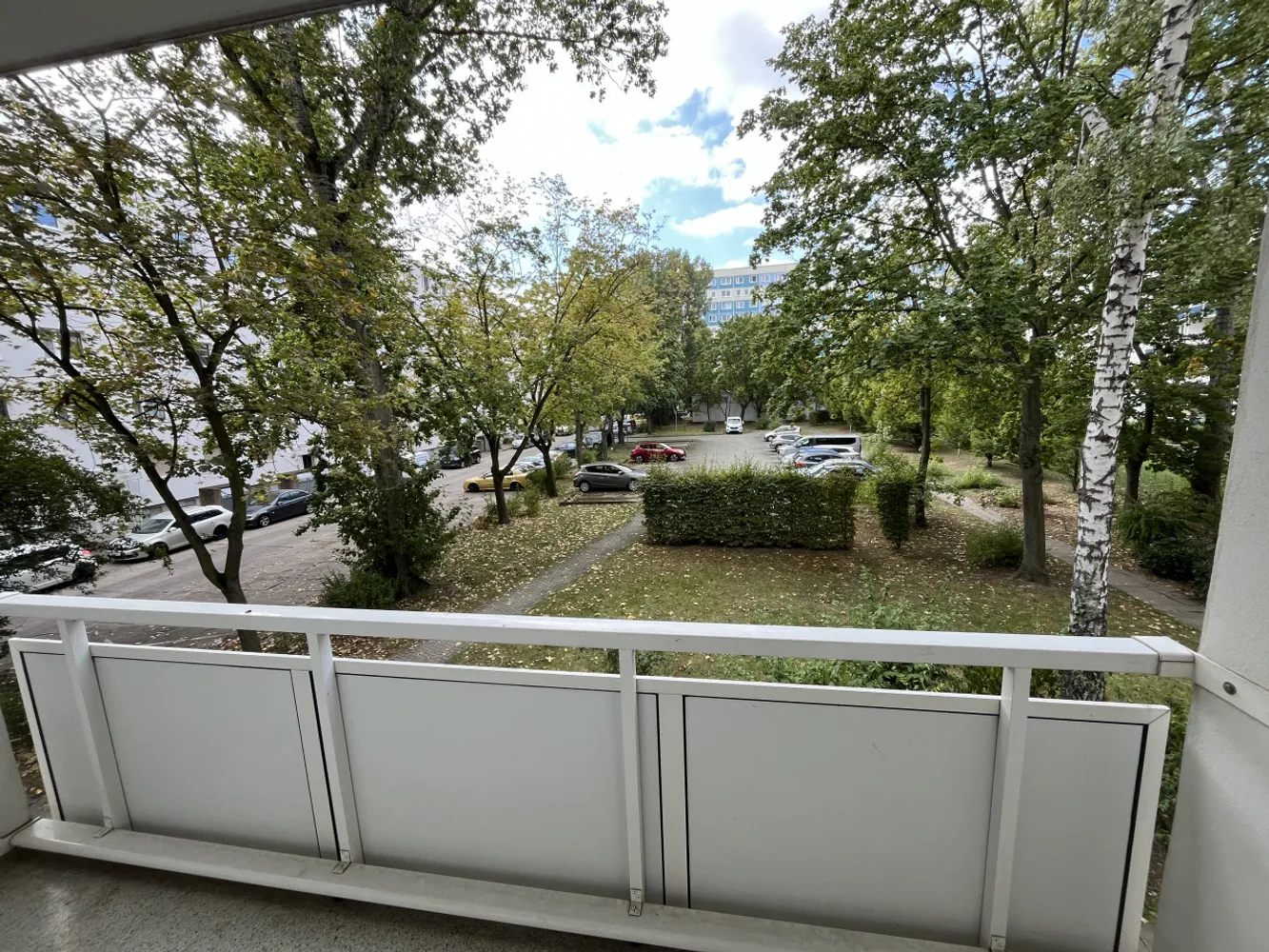 3 Zimmer Wohnung mit 61 m² in Halle (Saale) – Bild 5