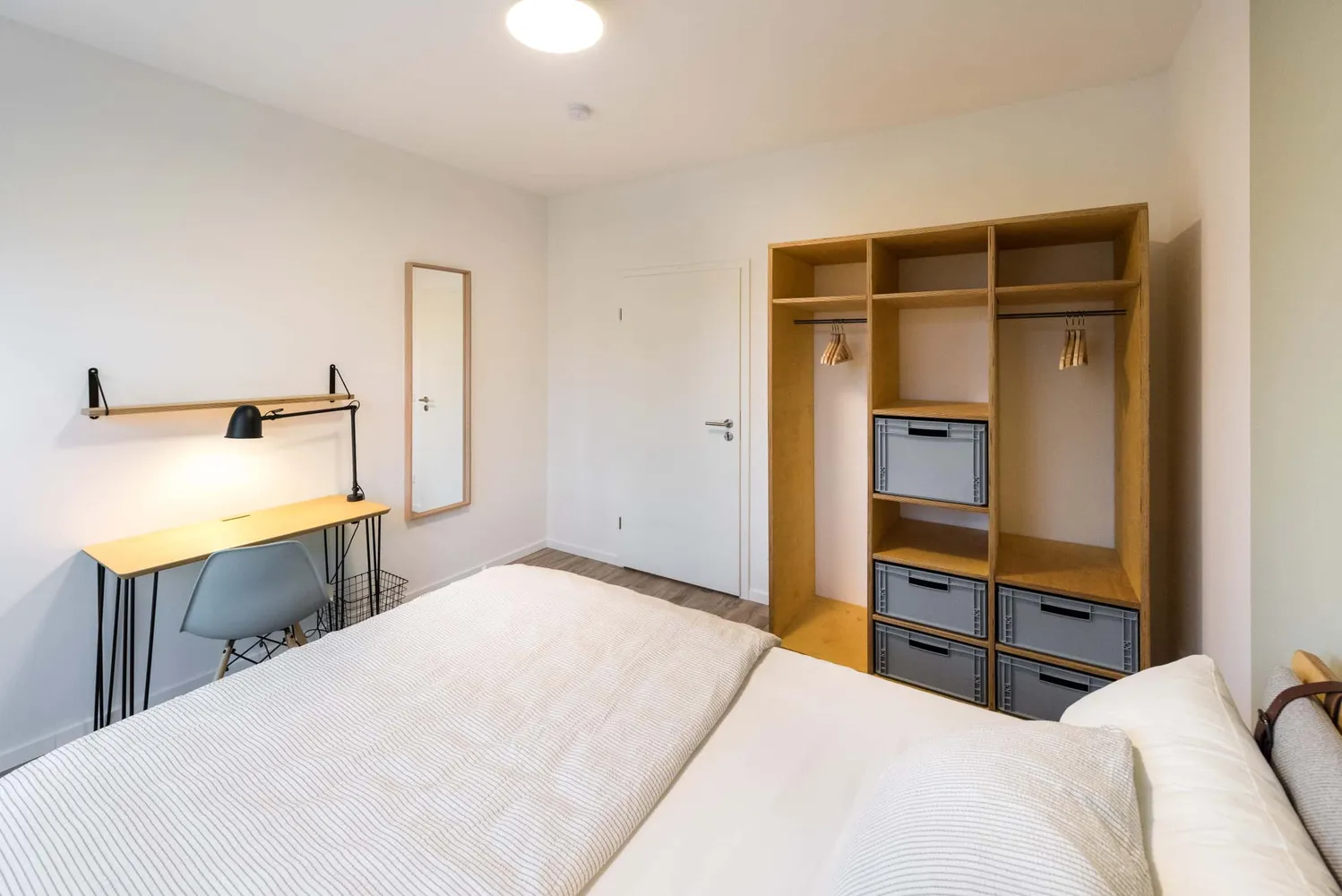 WG-Zimmer in Berlin – Bild 2