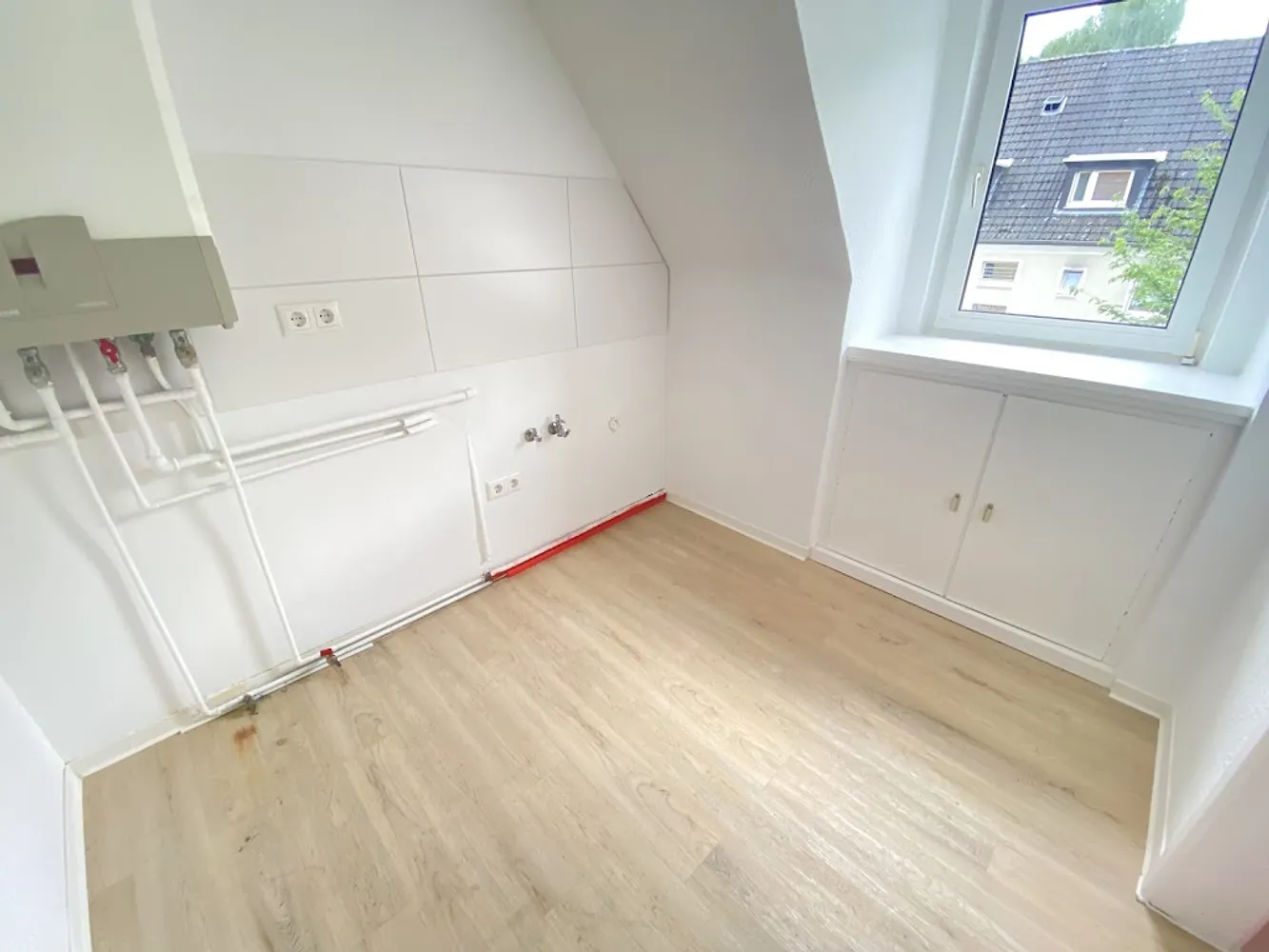 3 Zimmer Wohnung mit 46 m² in Hagen – Bild 9