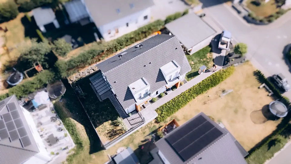 4 Zimmer Haus mit 138 m² in Coburg – Bild 4