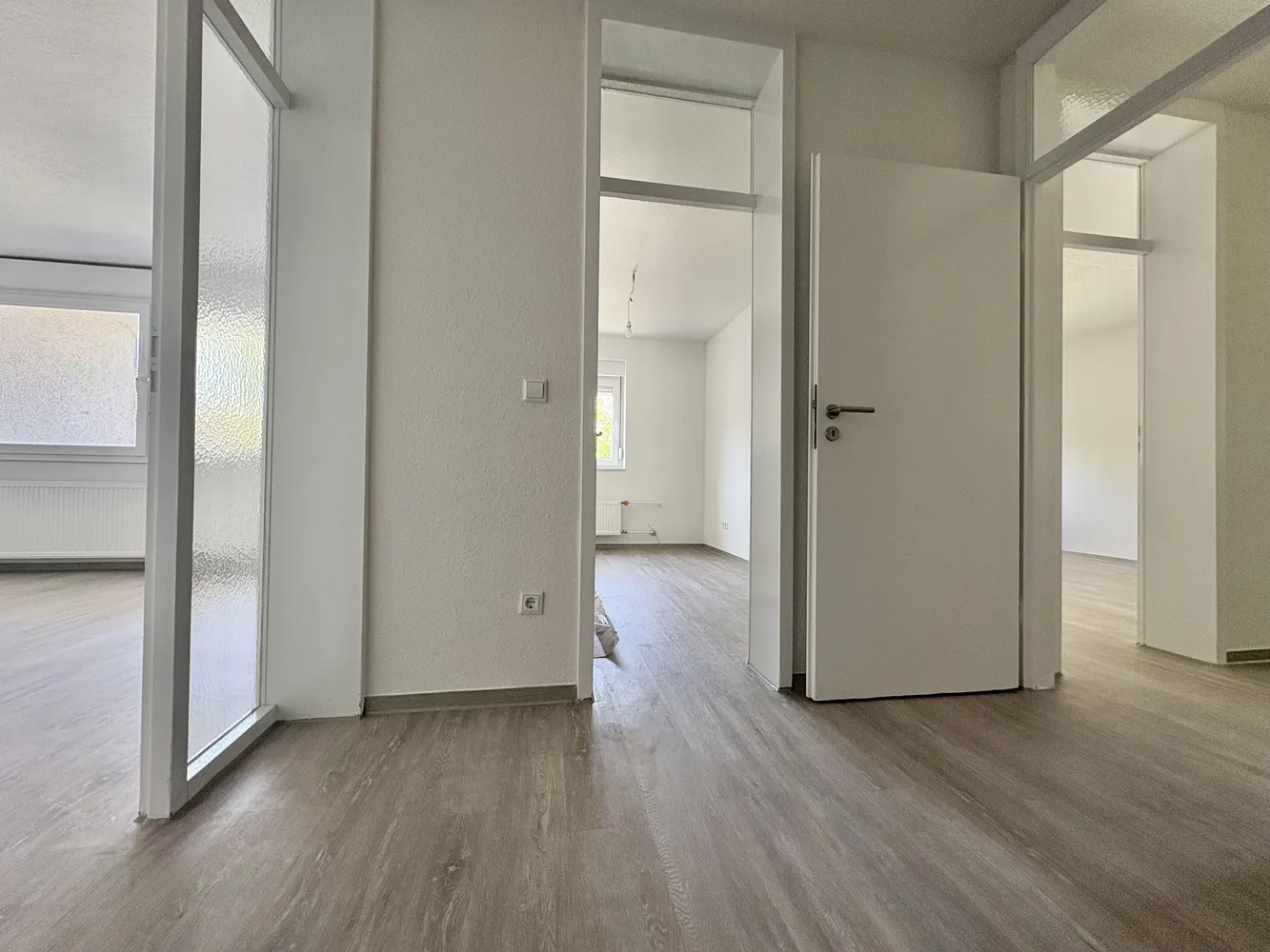 3 Zimmer Wohnung mit 77 m² in Dortmund – Bild 2