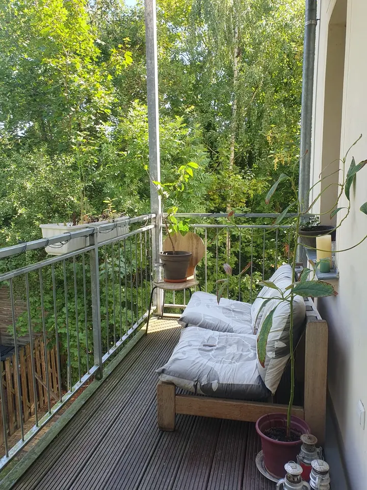 WG-Zimmer mit 104 m² in Borna – Bild 8