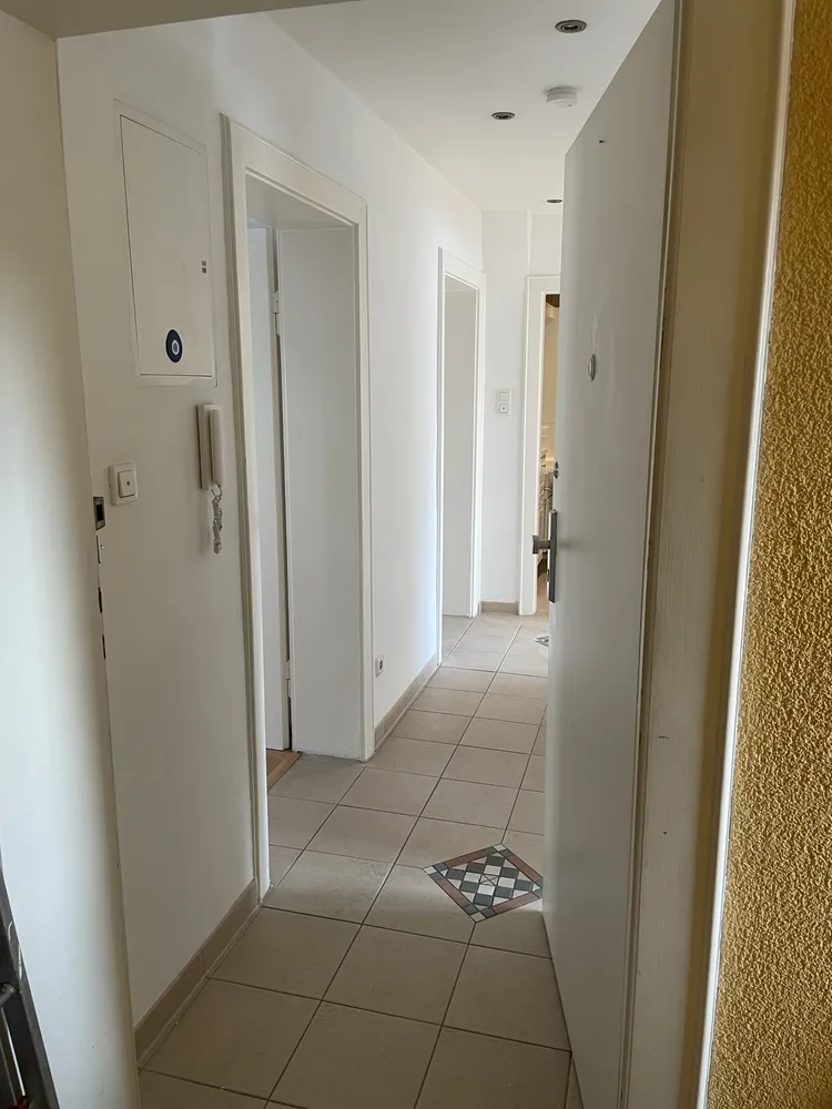 3 Zimmer Wohnung mit 69 m² in Nürnberg – Bild 2