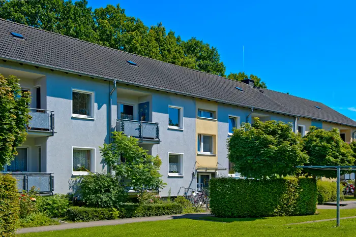 3 Zimmer Wohnung mit 77 m² in Hamm – Bild 8