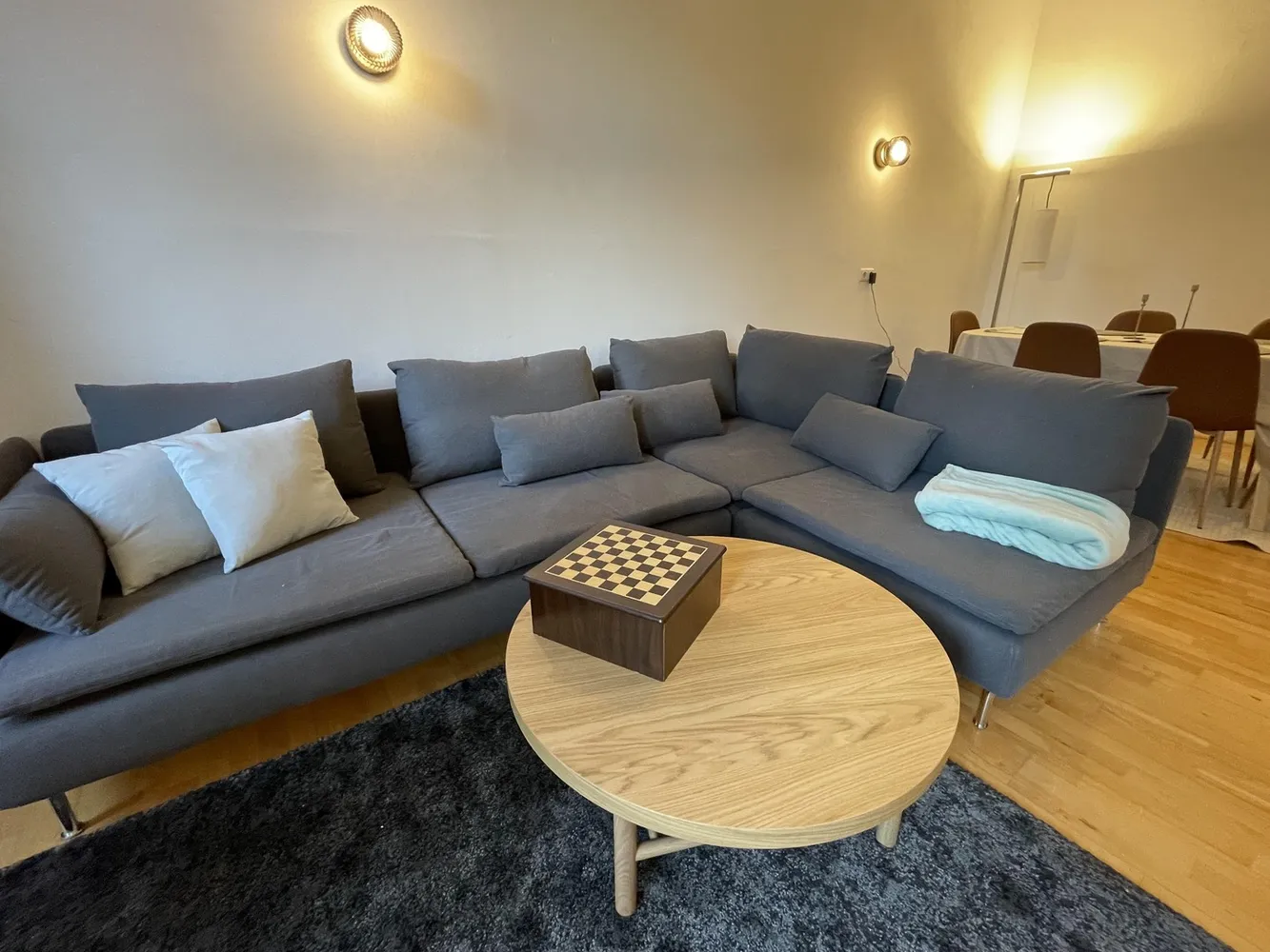 3 Zimmer Wohnung mit 130 m² in Leipzig – Bild 5