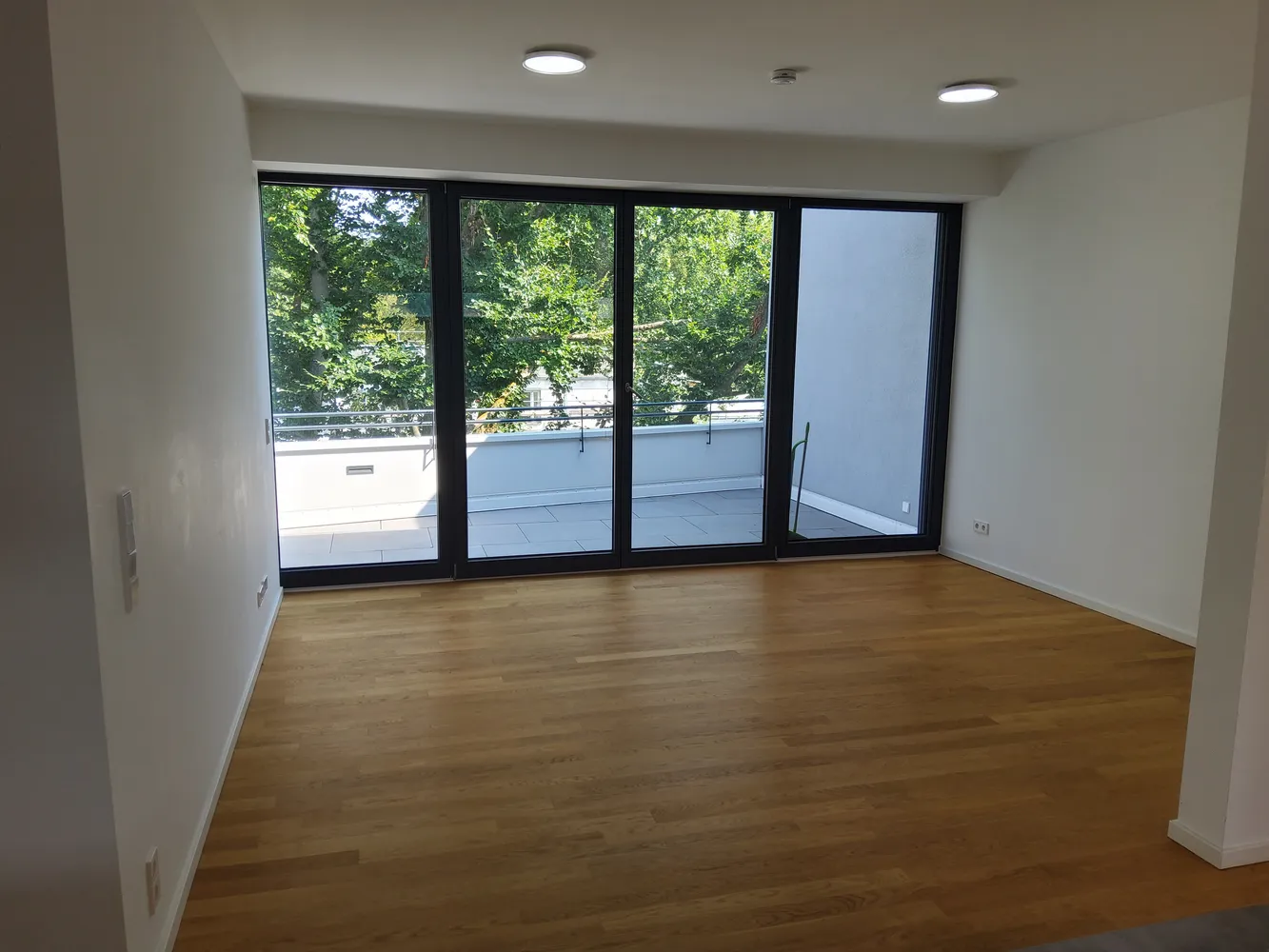 4 Zimmer Wohnung mit 110 m² in Berlin – Bild 7