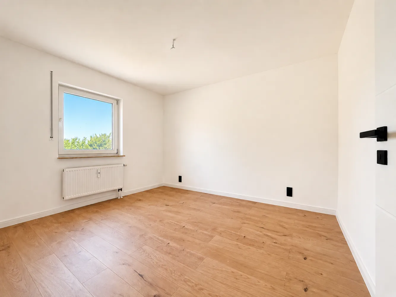 3 room apartment with 69 m² in Limbach-Oberfrohna – Photo 2