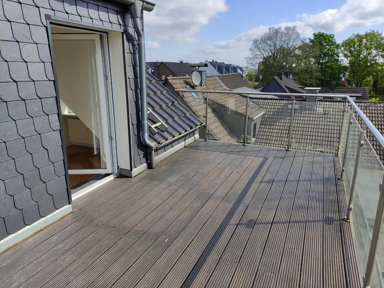 3 Zimmer Wohnung mit 70 m² in Essen – Bild 11